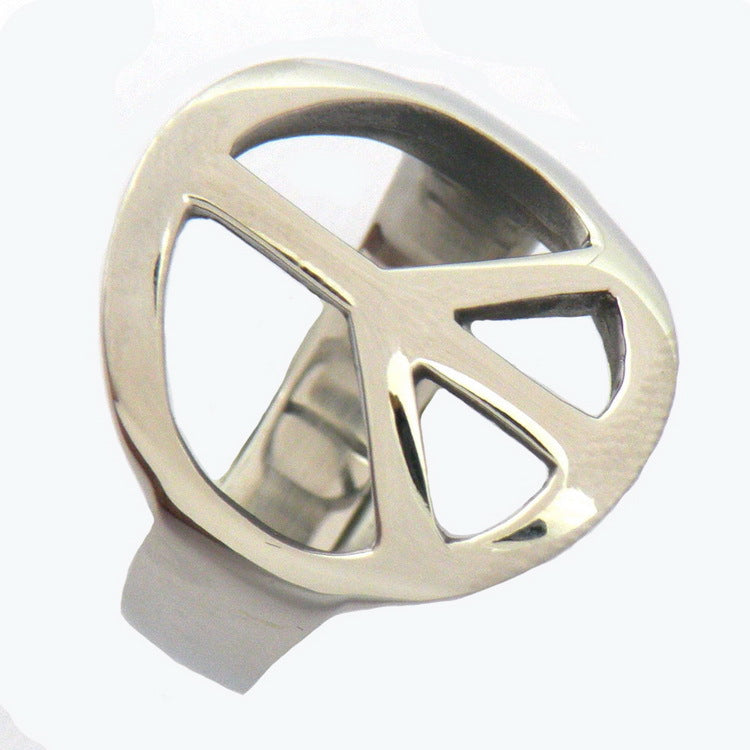 PEACE RING