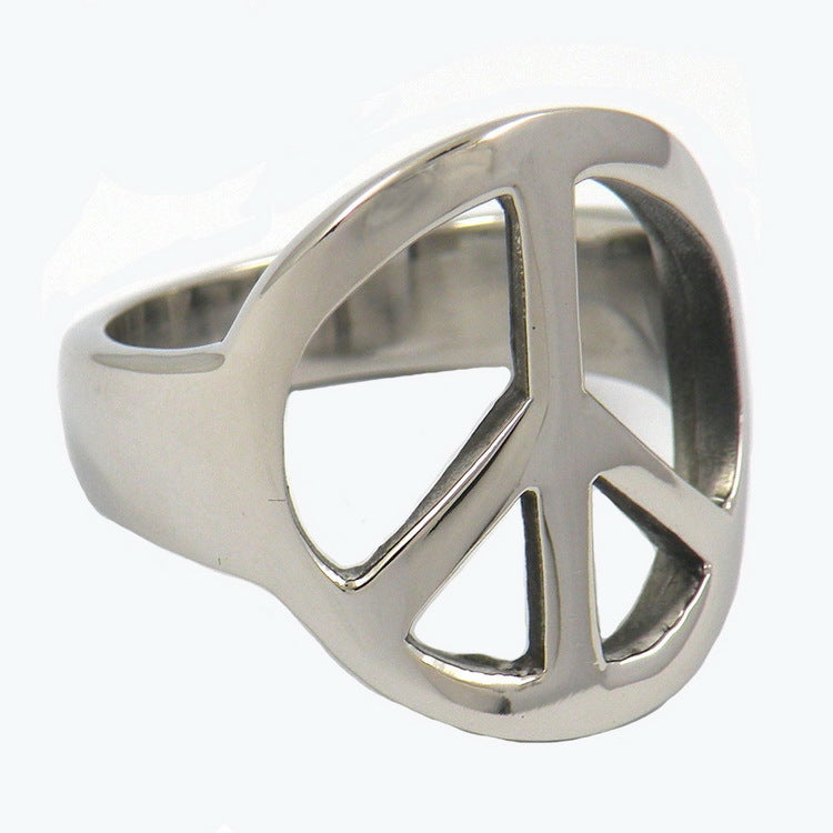 PEACE RING