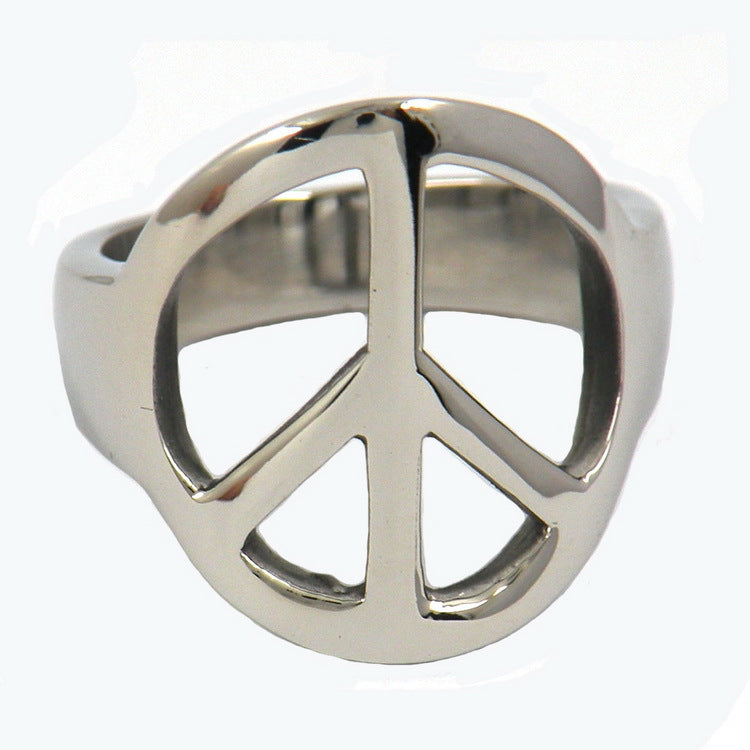 PEACE RING